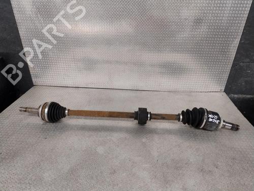 Used Right front driveshaft Right front driveshaft 38473862 38473862