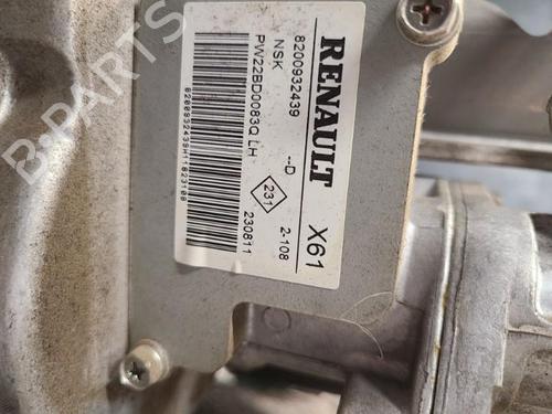 Steering column RENAULT KANGOO Express (FW0/1_) 1.5 dCi 85 (FW0K, FW0L, FW0B) | BP24099256M21 