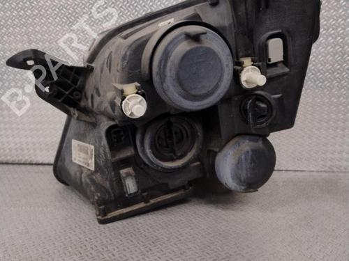 right-headlight-opel-meriva-a-mpv-x03-2003-2004-2005-2006-2007-2008-2009-2010-31077089 main image