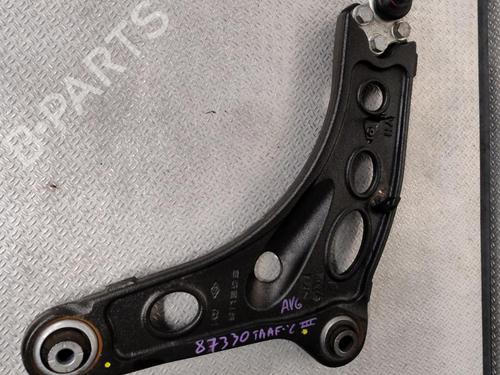 left-front-suspension-arm-peugeot-partner-mpv-5_-g_-1996-36461488 main image