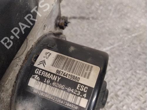 abs-pump-citroen-ds3-sa_-2009-2010-2011-2012-2013-2014-2015-2016-34709767 main image