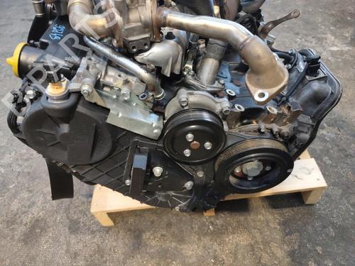 Engine OPEL MERIVA B MPV (S10) 1.7 CDTI (75) | BP38797528M1 - Image 3