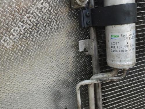 Used Heater matrix Heater matrix NISSAN QASHQAI I (J10, NJ10) 1.5 dCi (110 hp) 33711849 33711849
