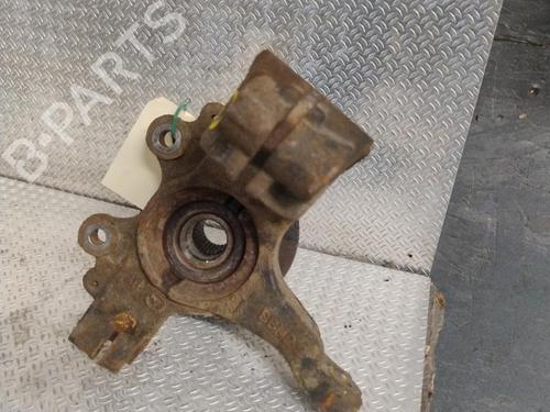 Used Right front steering knuckle MAZDA 3 Saloon (BK) [1999-2009]  29264249
