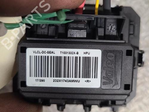 Used Heater resistor RENAULT TRAFIC III Van (FG_) 1.6 dCi 120 (FGMB) (120 hp) 24100441