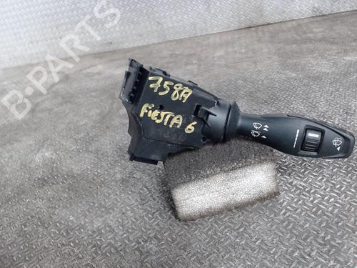 Used Steering column stalk FORD FIESTA VI (CB1, CCN) 1.6 Ti (120 hp) 24084196