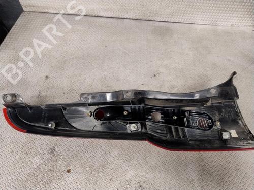 Used Right taillight Right taillight FIAT PANDA (169_) 1.2 (169.AXB11, 169.AXB1A) (60 hp) 24085996 24085996