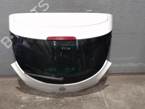 Used Tailgate RENAULT MEGANE III Coupe (DZ0/1_) 1.5 dCi (DZ09, DZ0D, DZ1F, DZ1G, DZ14, DZ29) (110 hp) 24093494