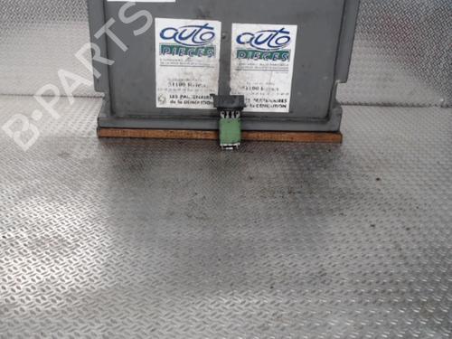 Heater resistor SMART FORFOUR (454) 1.5 CDI (454.001) | BP24072398M108 - Image 2