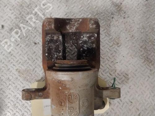 Used Right rear brake caliper Right rear brake caliper TOYOTA RAV 4 III (_A3_) 2.2 D 4WD (ALA30_, ALA30R) (136 hp) 36462598 36462598