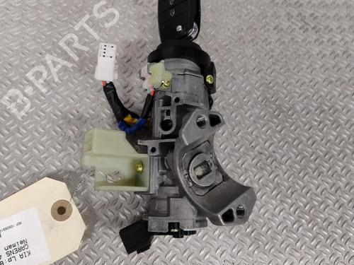 Used Ignition barrel Ignition barrel KIA CARENS IV 1.7 CRDi (116 hp) 28087659 28087659