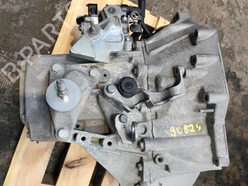 gearbox-citroen-ds4-nx_-2011-2012-2013-2014-2015-36462907 main image