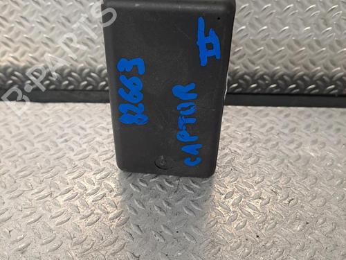 Ignition barrel RENAULT CAPTUR II (HF_) TCe 130 (HFMF) | BP24092295M48