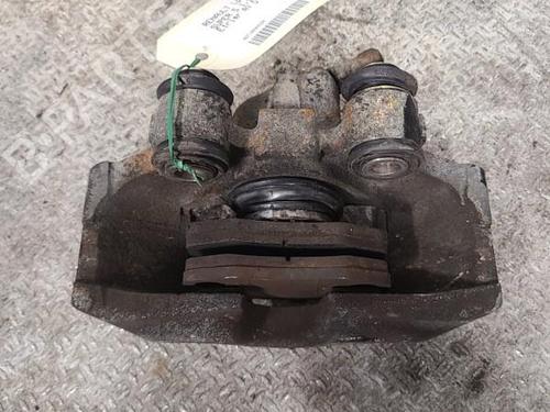 Used Right front brake caliper Right front brake caliper RENAULT SUPER 5 (B/C40_) 1.1 (48 hp) 24099630 24099630