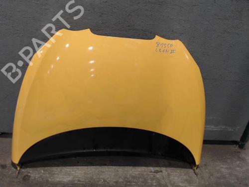 hood-seat-leon-1p1-2005-2006-2007-2008-2009-2010-2011-2012-2013-24093690 main image
