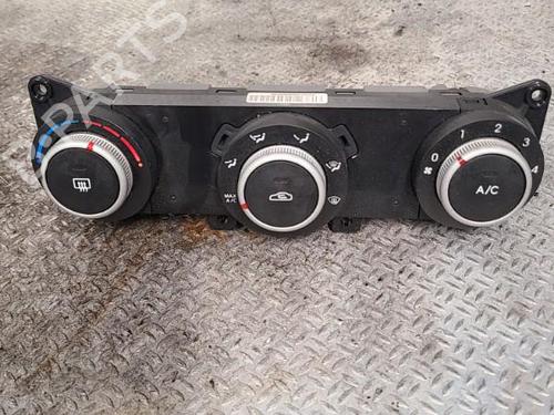 Climate control KIA CEE'D SW (ED) 1.6 CRDi 115 | BP24098946I5 - Image 2