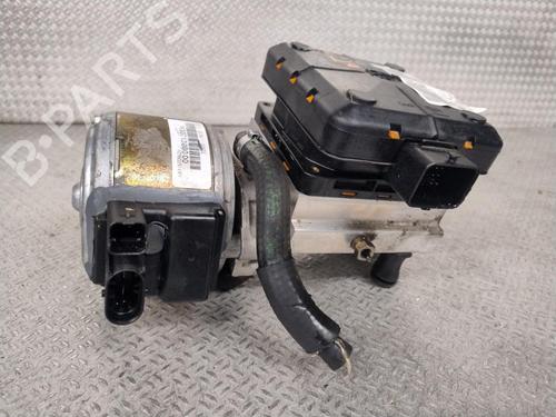Suspension compressor CITROËN C4 Picasso II 1.6 BlueHDi 120 | BP36510582M103 - Image 2