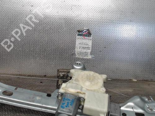 Used Rear left window mechanism PEUGEOT 5008 (0U_, 0E_) 1.6 HDi (114 hp) 24090451