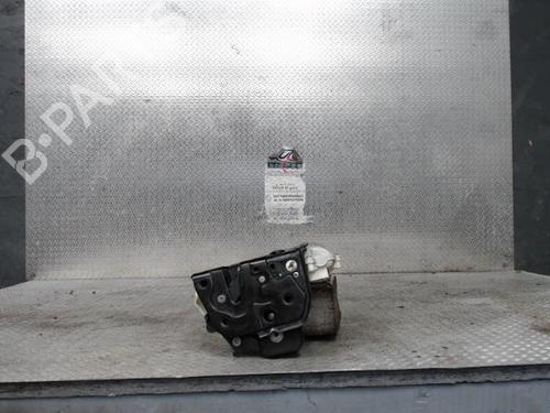 Used Rear right lock AUDI A6 C6 (4F2) 2.0 TDI (136 hp) 24085328