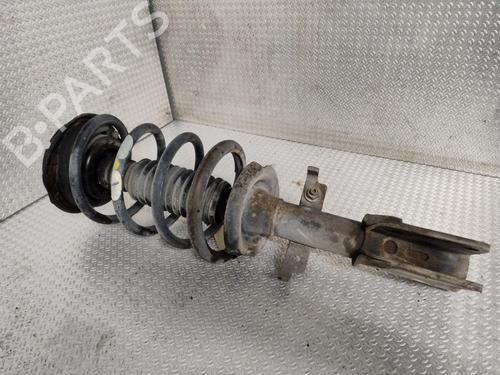 Used Left front shock absorber Left front shock absorber RENAULT ESPACE IV (JK0/1_) 2.2 dCi (JK0H) (150 hp) 30691420 30691420