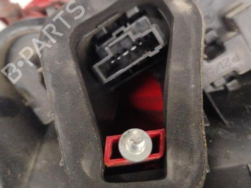 Left taillight PEUGEOT 308 I (4A_, 4C_) 1.6 HDi | BP29739672C34 