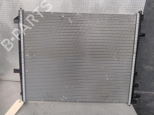Water radiator RENAULT MASTER III Platform/Chassis (EV, HV, UV) 2.3 dCi 145 FWD (EV0E, EV0F, HV0E, HV0F, UV0E, UV0F,... | BP37226223M31 - Image 2