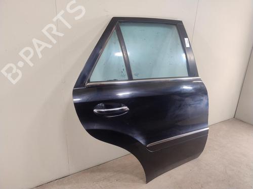 Right rear door MERCEDES-BENZ M-CLASS (W164) ML 320 CDI 4-matic (164.122) | BP27709771C5