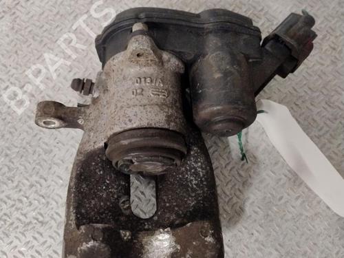 Right rear brake caliper RENAULT GRAND SCÉNIC III (JZ0/1_) 1.9 dCi (JZ0J, JZ0N, JZ1K, JZ1S) | BP30866065M106 