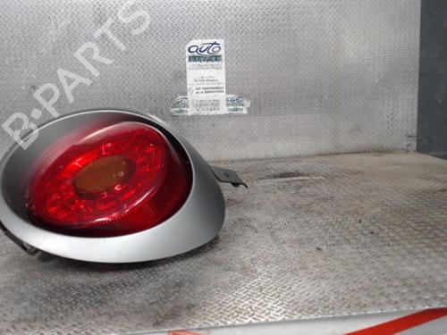 Used Right taillight ALFA ROMEO MITO (955_) 1.4 (955.AXB1B, 955.AXU1A) (78 hp) 24082248
