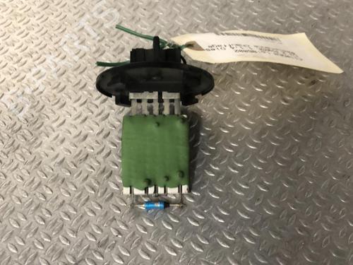 Heater resistor CITROËN C3 II (SC_) 1.4 HDi 70 (SC8HZC, SC8HR0, SC8HP4) | BP24088479M108 - Image 2