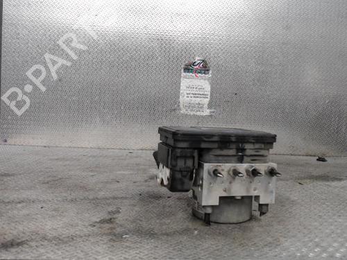 Used ABS pump ABS pump CITROËN C3 II (SC_) 1.6 BlueHDi 75 (75 hp) 30484347 30484347