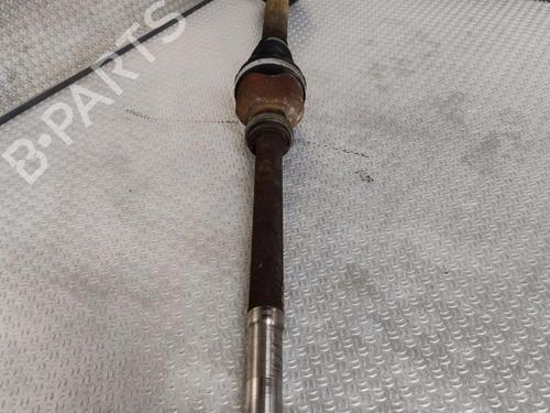 Used Right front driveshaft Right front driveshaft CITROËN C4 Picasso I MPV (UD_) 1.6 HDi (109 hp) 24480020 24480020