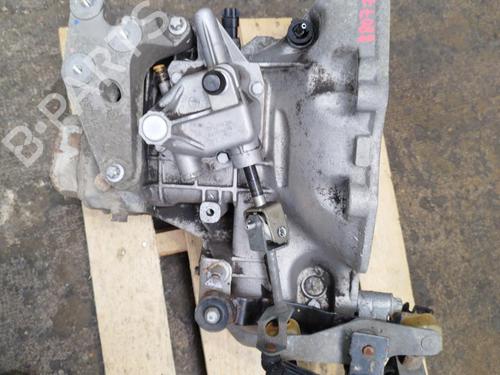 Gearbox OPEL ASTRA H GTC (A04) 1.6 (L08) | BP28087824M3 