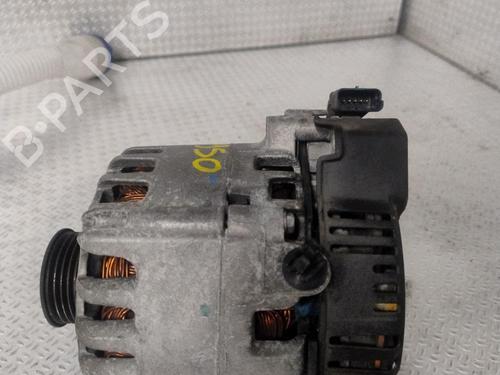 Alternator VW GOLF VI (5K1) 1.4 TSI | BP38491878M7 - Image 2