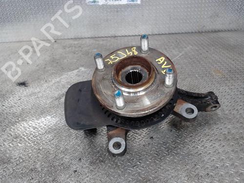 Used Right front steering knuckle SUZUKI CELERIO (LF) 1.0 (AVK310) (68 hp) 24079638