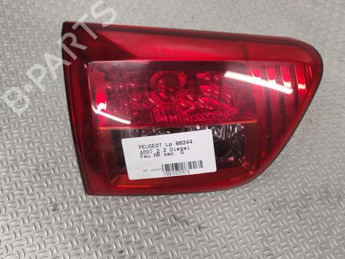 Left tailgate light PEUGEOT 4007 (VU_, VV_) 2.2 HDi | BP27307268C79 