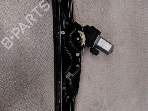 Used Front right window mechanism Front right window mechanism FORD KA (RU8) 1.2 (69 hp) 30949461 30949461