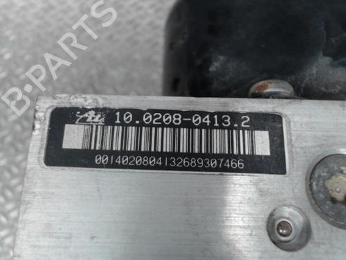Used ABS pump ABS pump VW POLO (6N2) 1.9 SDI (64 hp) 30483404 30483404