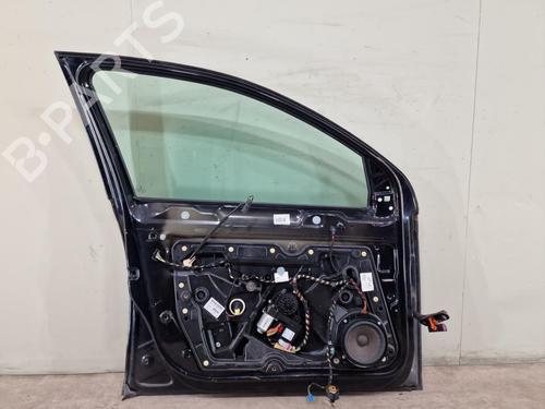 Left front door VW GOLF VI (5K1) 1.6 TDI | BP24060109C2 