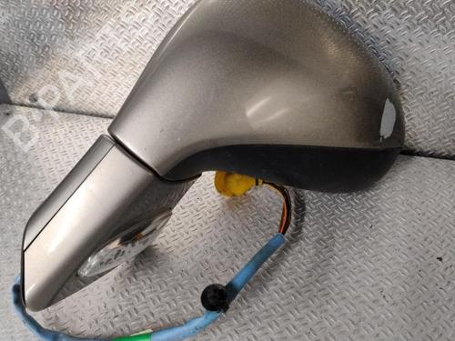 Used Left mirror PEUGEOT 308 I (4A_, 4C_) 1.6 HDi (109 hp) 25826731