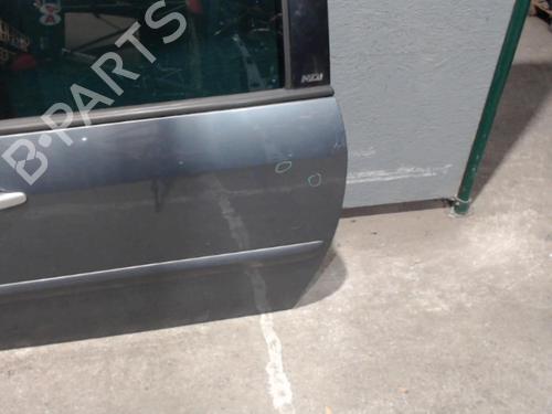 Used Left slide door PEUGEOT 807 (EB_) 2.0 HDi (120 hp) 24081924