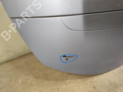 Tailgate CITROËN C4 Grand Picasso II (DA_, DE_) 1.2 THP 130 | BP26015376C6