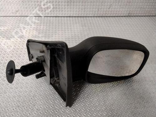 Right mirror RENAULT CLIO II (BB_, CB_) | BP30164046C27