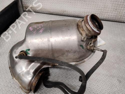 Used Catalyst Catalyst CITROËN JUMPER II Van 2.0 BlueHDi 160 (163 hp) 29294641 29294641