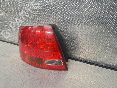 Used Left taillight AUDI A4 B7 Avant (8ED) 1.9 TDI (116 hp) 28087349