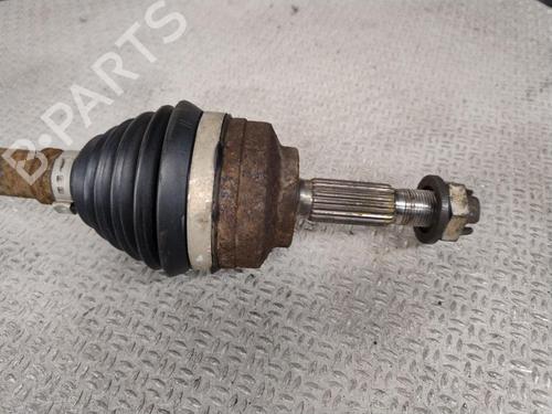 Used Left front driveshaft Left front driveshaft RENAULT TWINGO I (C06_) 1.2 (C066, C068) (58 hp) 33561990 33561990