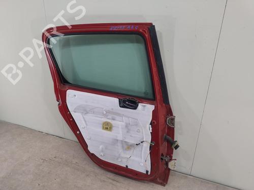 Used Left rear door PEUGEOT 307 (3A/C) 2.0 HDi 135 (136 hp) 27471087