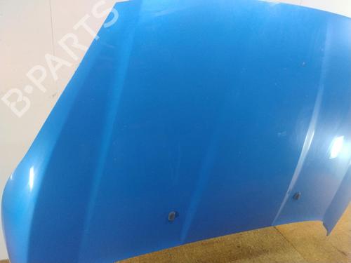 Hood FORD FIESTA VI (CB1, CCN) 1.5 TDCi | BP31266287C1 