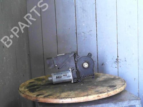 Used Left rear window motor MERCEDES-BENZ A-CLASS (W168) A 170 CDI (168.008) (90 hp) 24063586