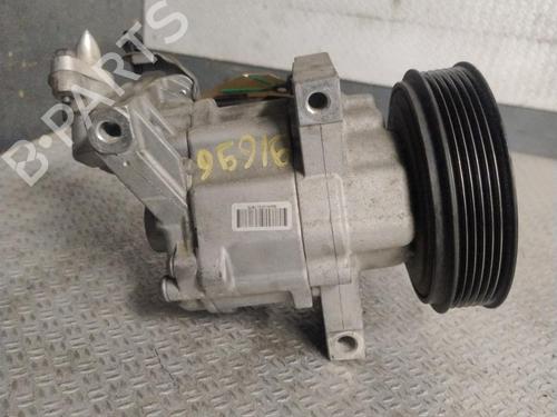 AC compressor FIAT PUNTO (199_) 1.2 (199AXZ1A, 199BXZ1A) | BP36482768M34 - Image 2